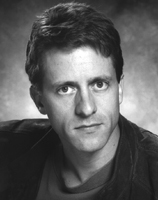 actor headshot